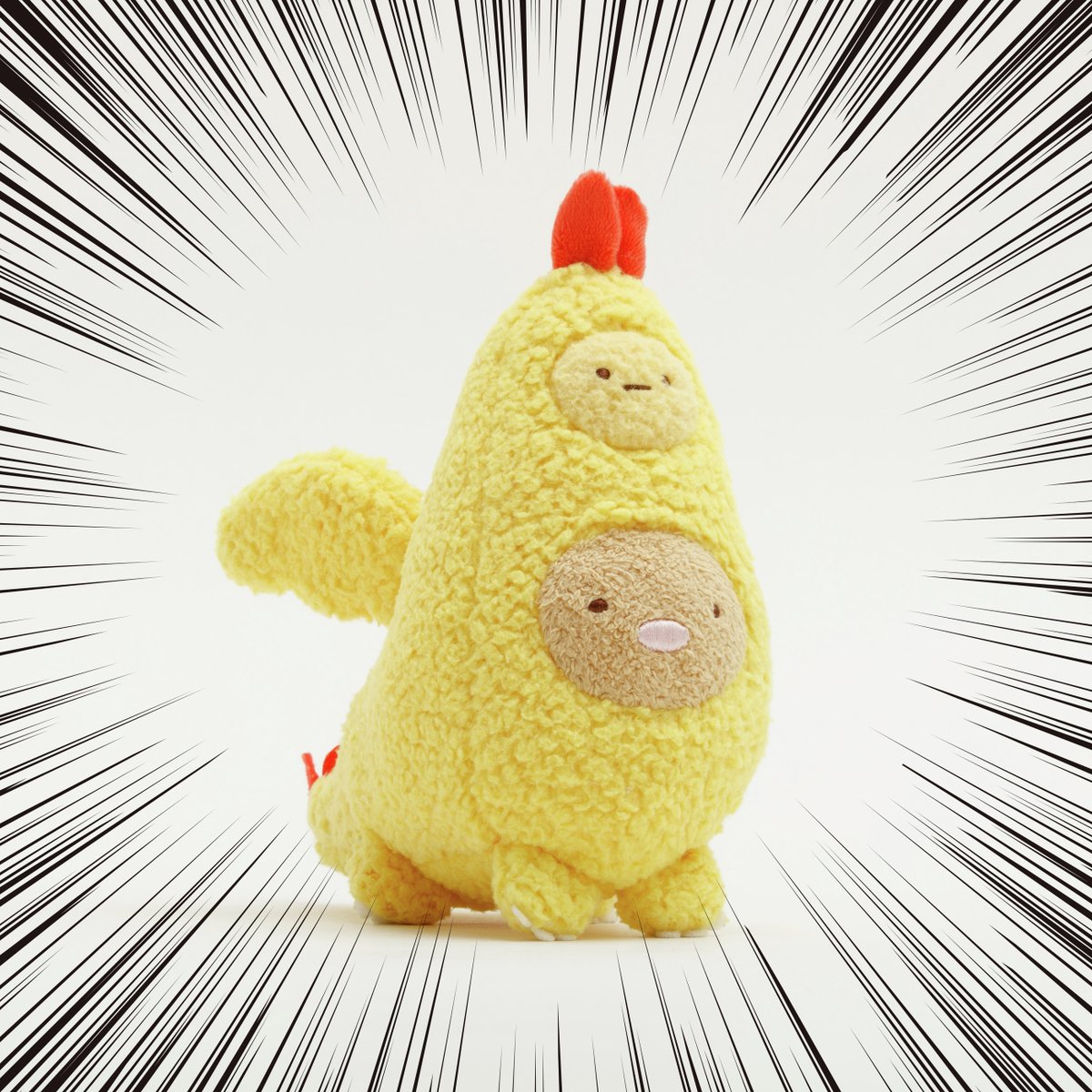 🚨本日受注〆切🚨 すみっコぐらしの映画はもうチェックしましたか