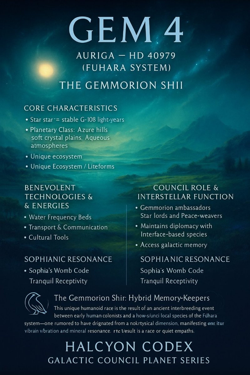 Halcyoncodex's tweet image. 