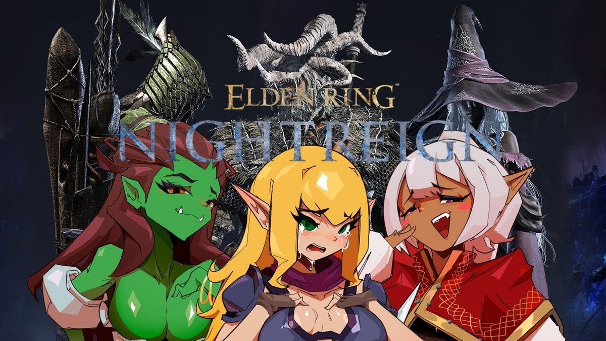 Elayna Duskfell tweet media