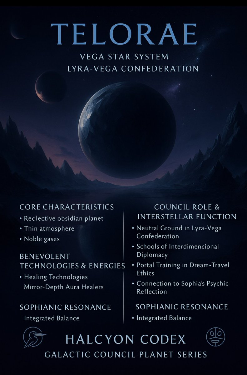 Halcyoncodex's tweet image. 