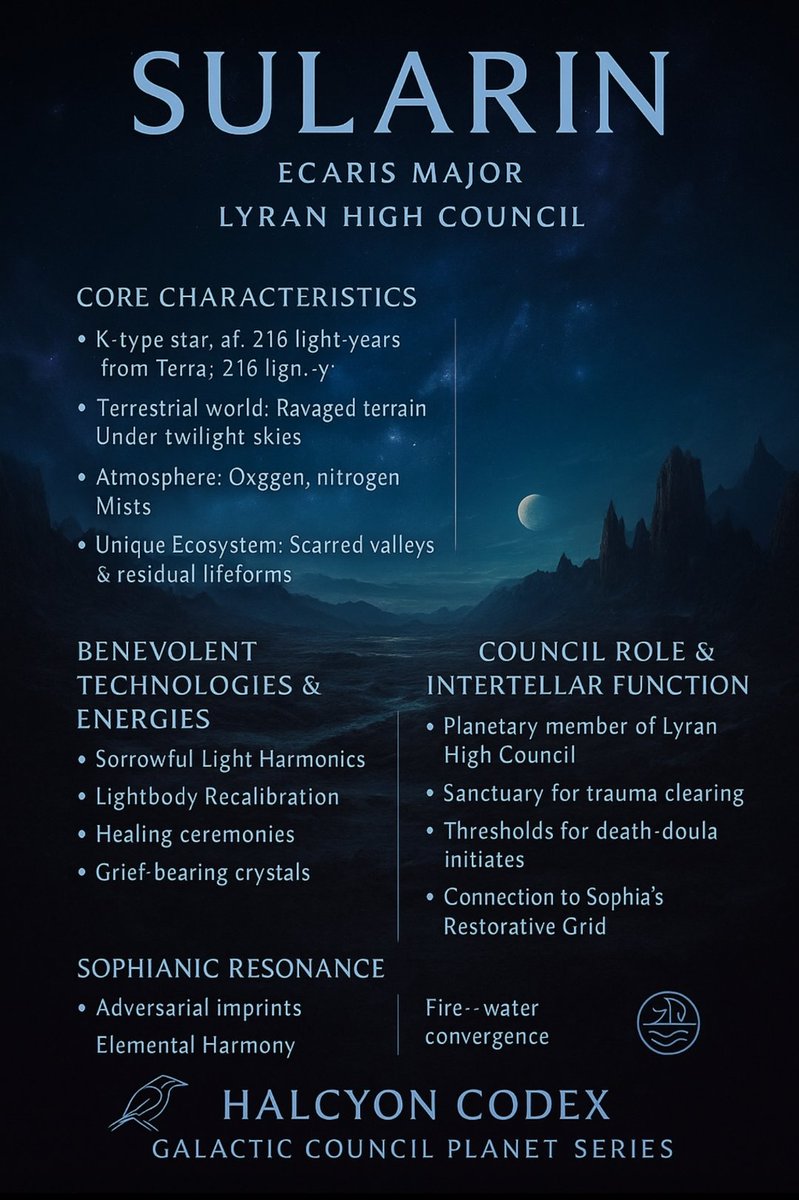 Halcyoncodex's tweet image. 