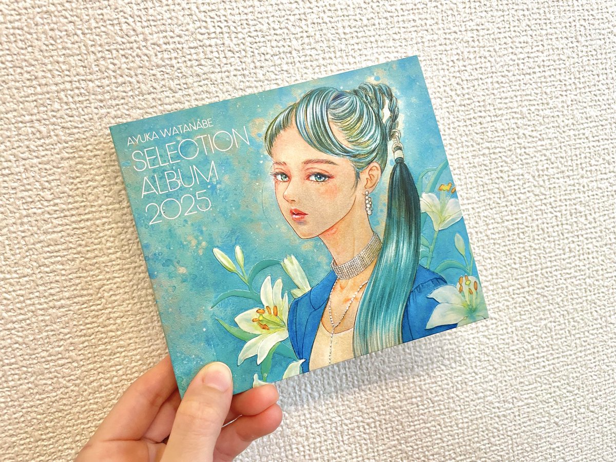 花澤里都夢(はなざわりずむ) tweet media