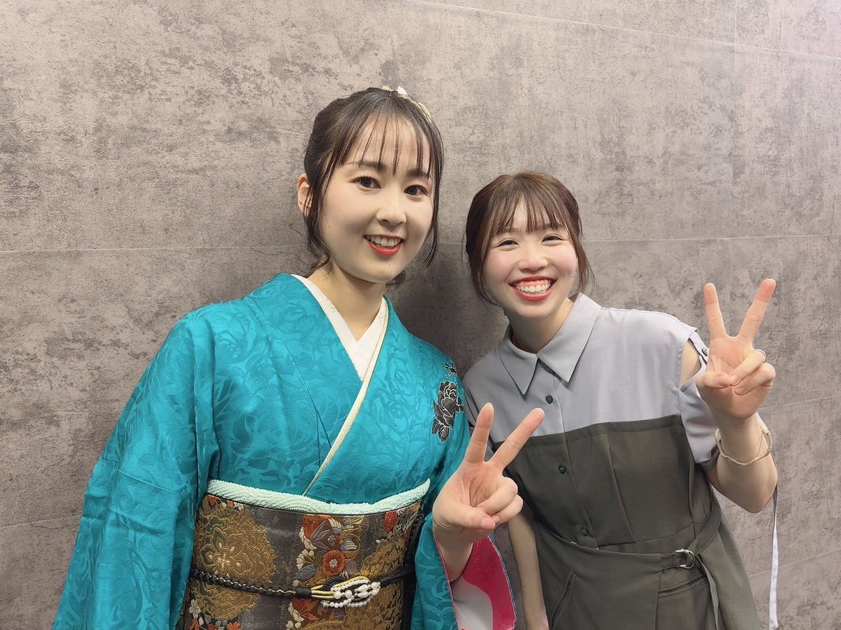 花澤里都夢(はなざわりずむ) tweet media
