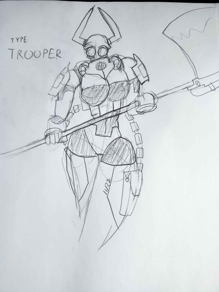 Satokekkyu's tweet image. Was out of town, managed to make some DoW designs while I was out!