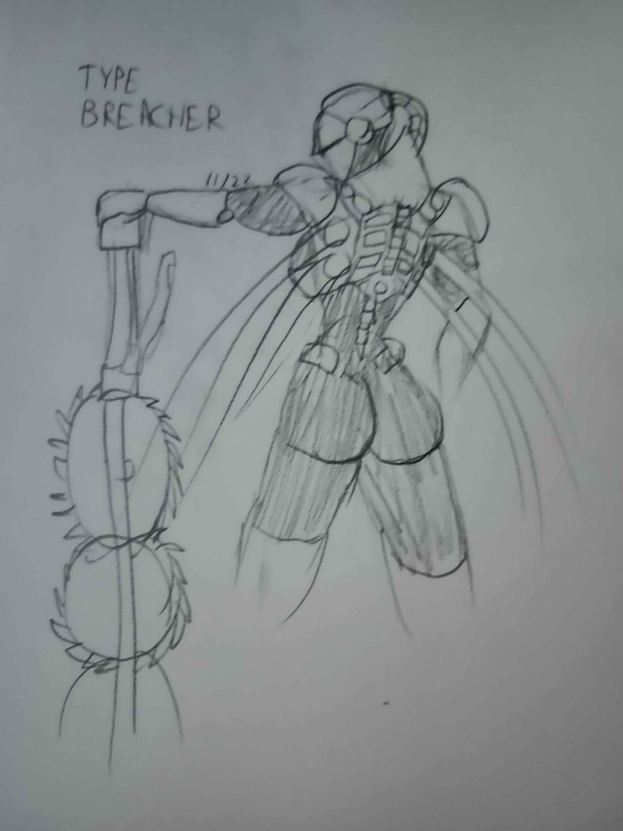 Satokekkyu's tweet image. Was out of town, managed to make some DoW designs while I was out!