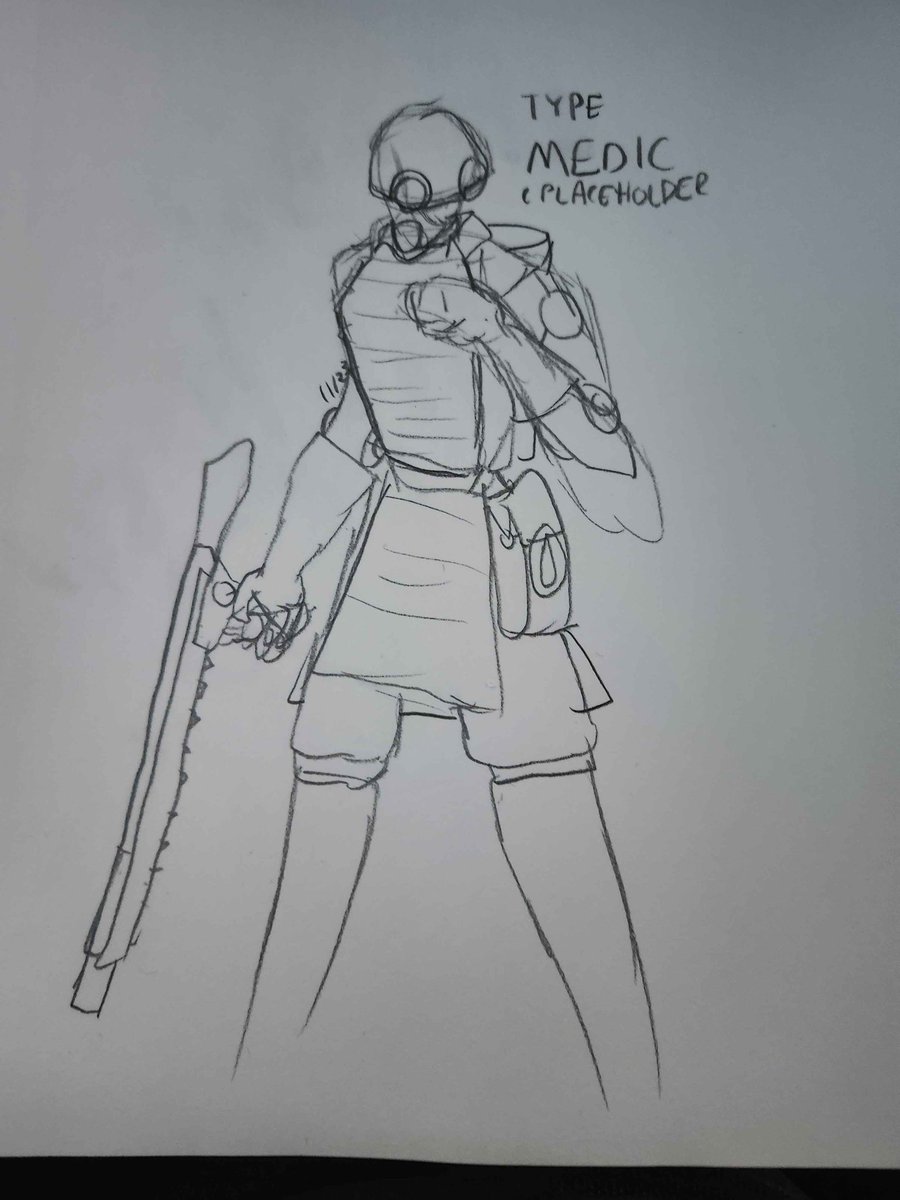 Satokekkyu's tweet image. Was out of town, managed to make some DoW designs while I was out!