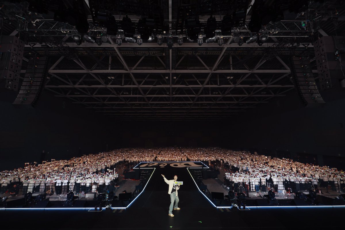 companysoosoo_'s tweet image. 행복한 기억으로 채워진 DO it! in FUKUOKA✨

#도경수 #DOHKYUNGSOO
#ASIACONCERT_DOit
#ASIACONCERT_DOit_in_FUKUOKA
#컴퍼니수수 #CompanySoosoo