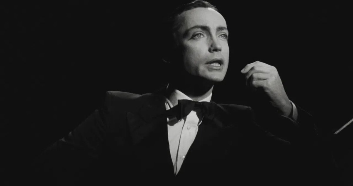 Rest in peace, Udo Kier. You always knew exactly how to freak me out and make me laugh. The world is a more boring place without you in it.