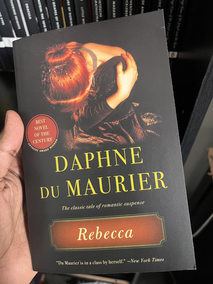 ChrisKindaReads's tweet image. i feel like this is genuinely going to change my life when i finally read it.. this honestly might be my next read