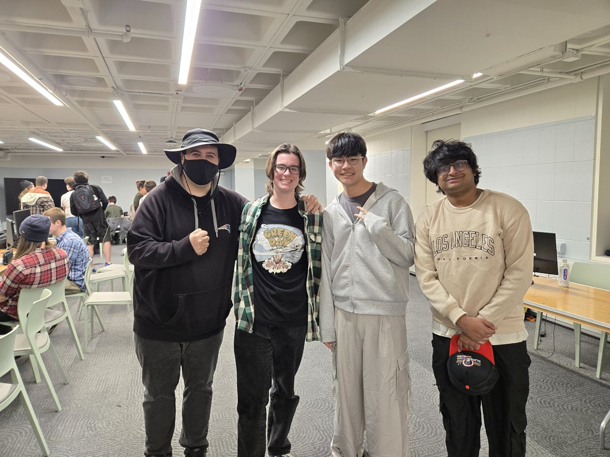 Had the pleasure of helping out with MBTA in Boston tonight! Got to work with a fine team of people this time around, and I'd say the event went well!
<a href="/renwitdashifts/">ren</a> <a href="/bleopfella/">ashwin</a> <a href="/EdogNumbers/">WilSports | Edog</a>