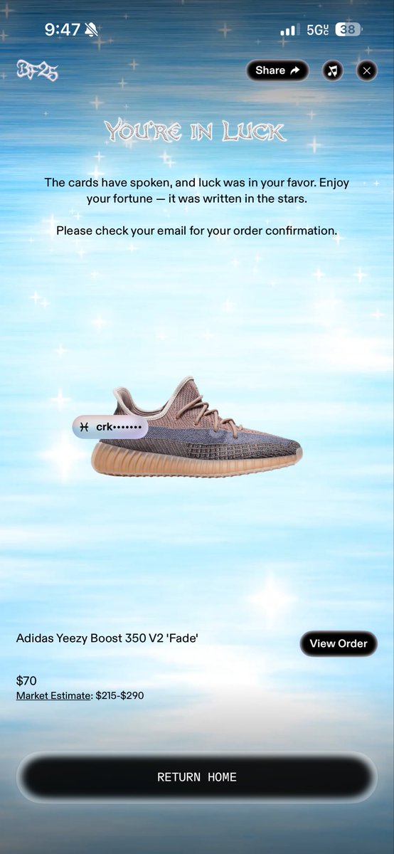 CrklynKing's tweet image. Okay, first Goat Black Friday hit, hopefully isn’t my last