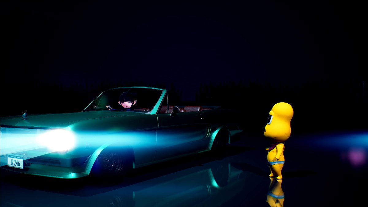 PQ思い出スクショ③