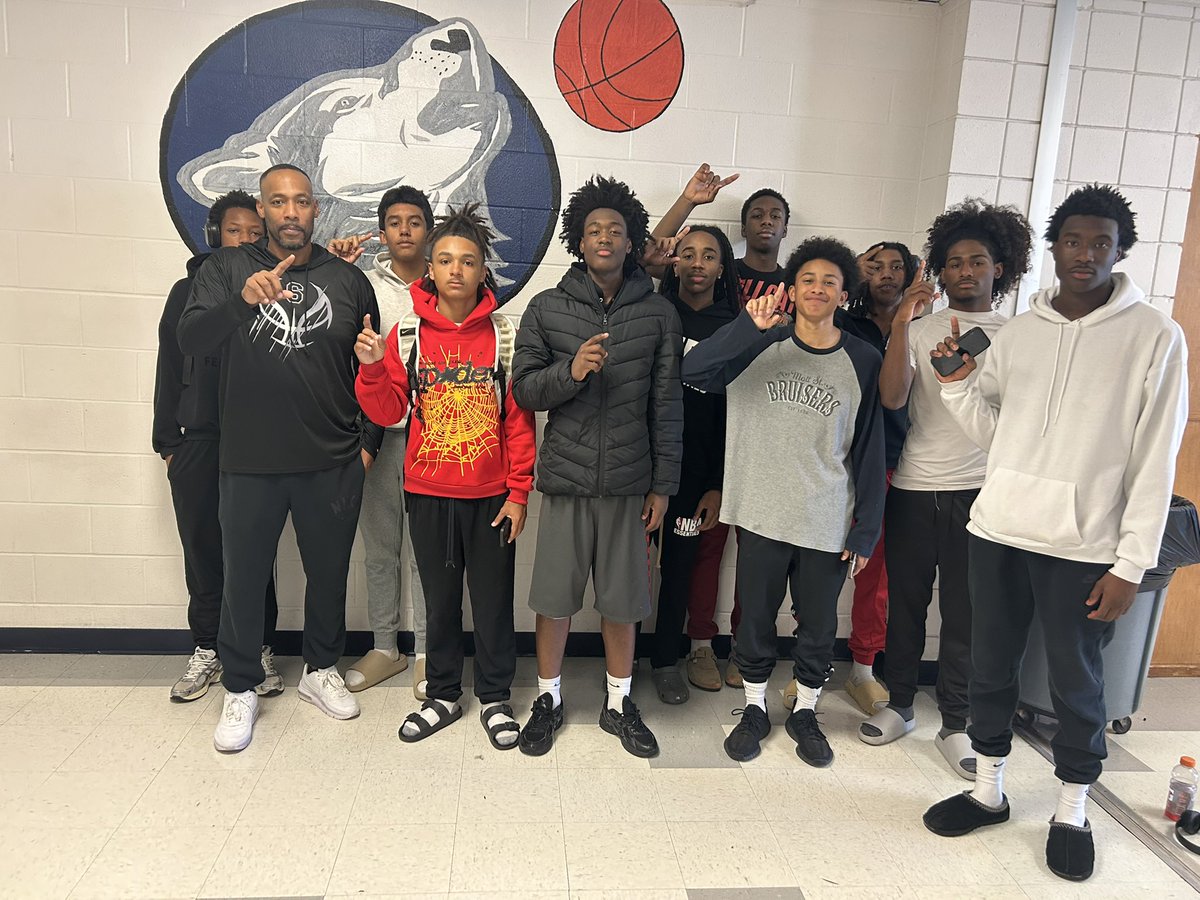 Killeen Shoemaker Boys Basketball tweet media