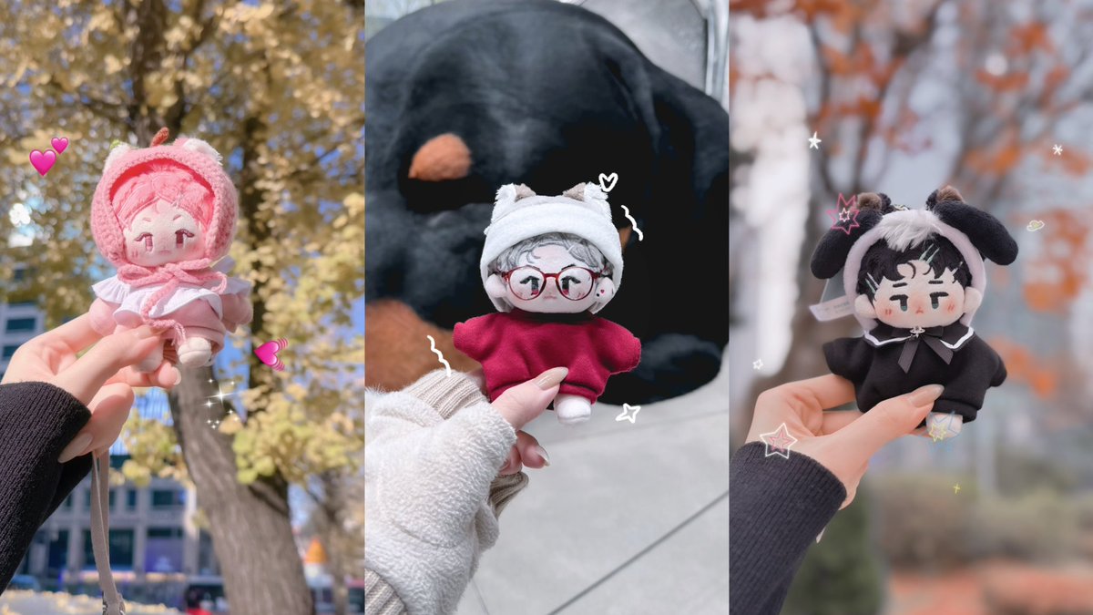 🇰🇷✈️Day1~5