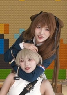 YZsFerrari's tweet image. I still remember when Springfield murdered Lainie live on stream...