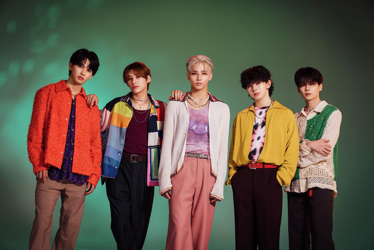 ワンエンオンリー 6/23 ONE N' ONLY 6月18日発売デビューシングル