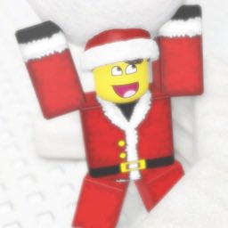 Remade concept of the Santa Shedletsky skin in Forsaken!

#forsaken #forsakenroblox