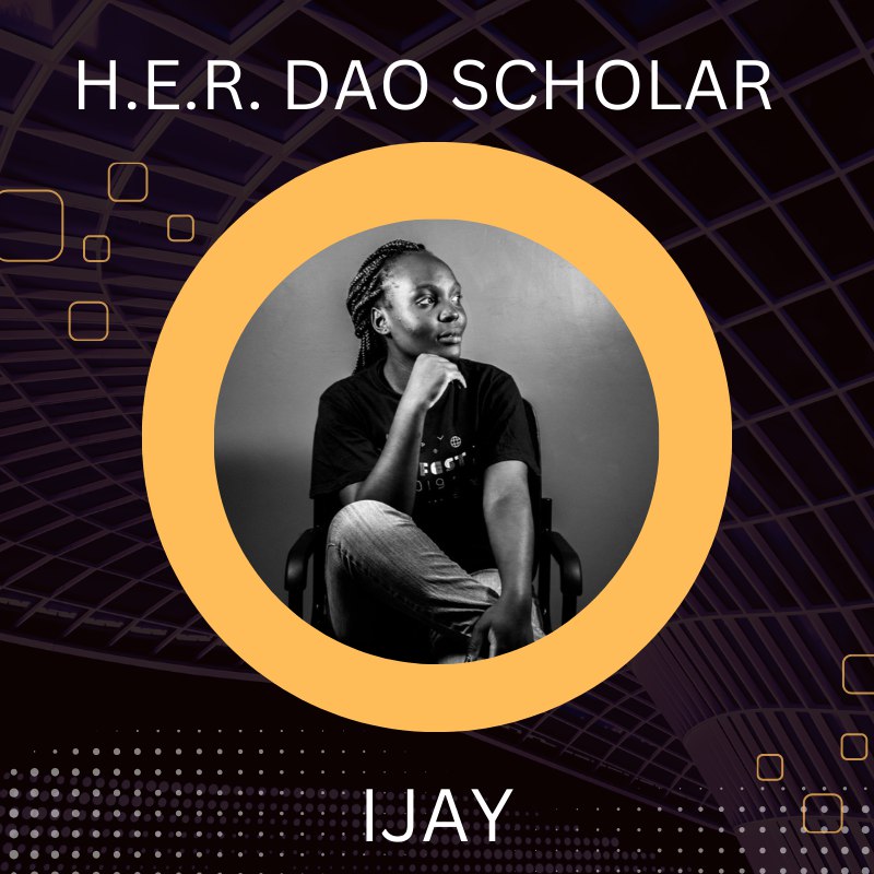 _HerDAO's tweet image. &quot; So grateful to H.E.R. DAO for making my trip to Buenos Aires much easier - accommodation was booked for me so I didn&apos;t have to stress about where to stay like so many other builders! A big thanks to H.E.R. DAO for always putting their money where their mouth is and funding…