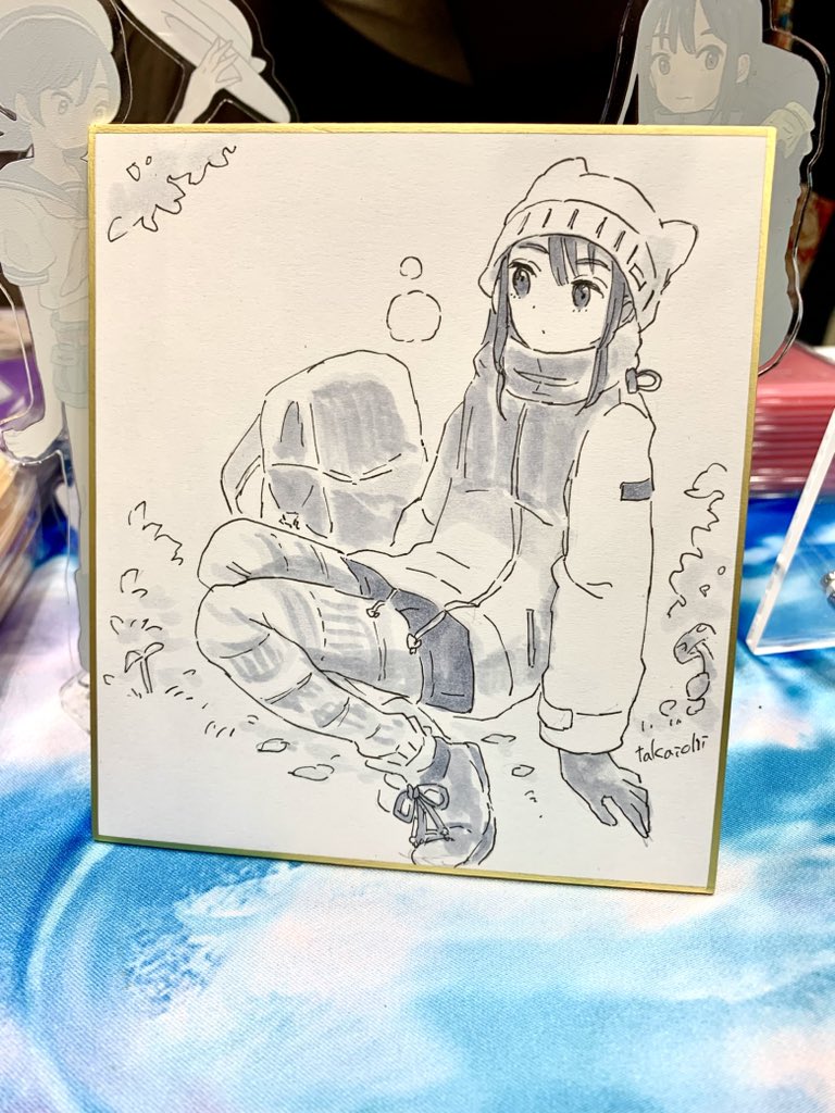 takaichi🛵 (@takkaichi) / Posts / X