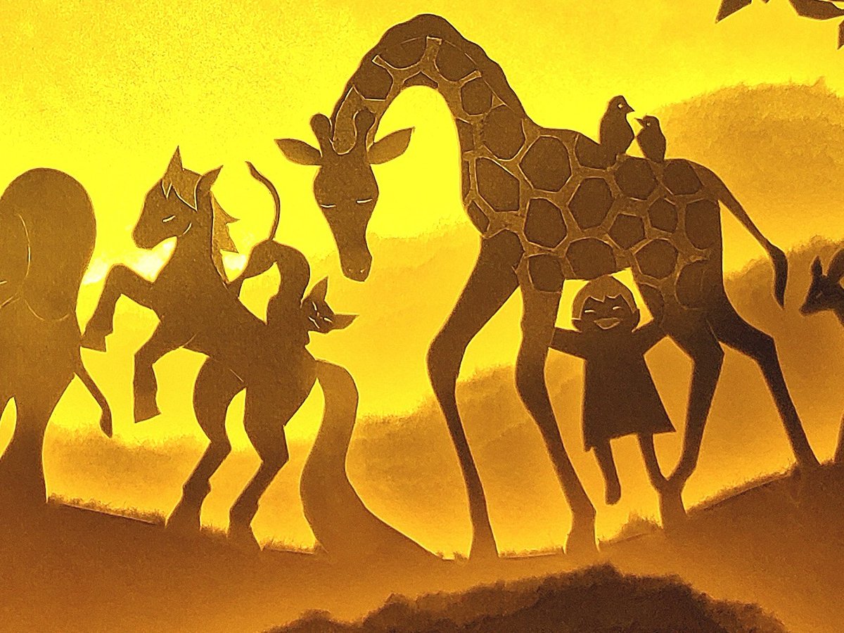 本日11/24（月・祝）、いよいよ最終日です💡
R・Y・Oさん、naohさんとともに展示してきた本展も、本日で締めくくりとなります。

15時頃から在廊しておりますので、よろしければ最後にお立ち寄りください🙇‍♂