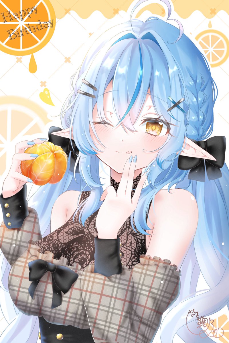 あきのページ 卯月アキ@C107(火)西ち 06a (@aki_uzuki3) / Posts / X