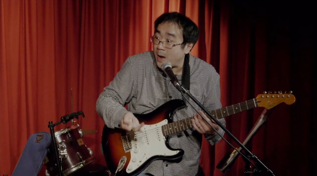 LiveSpace早稲田RiNen tweet media