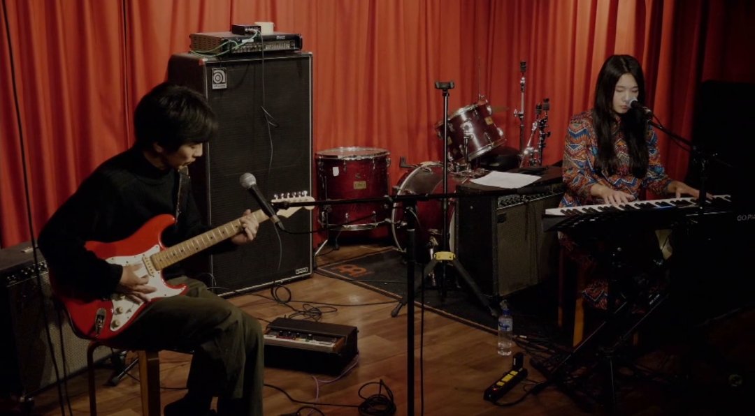 LiveSpace早稲田RiNen tweet media