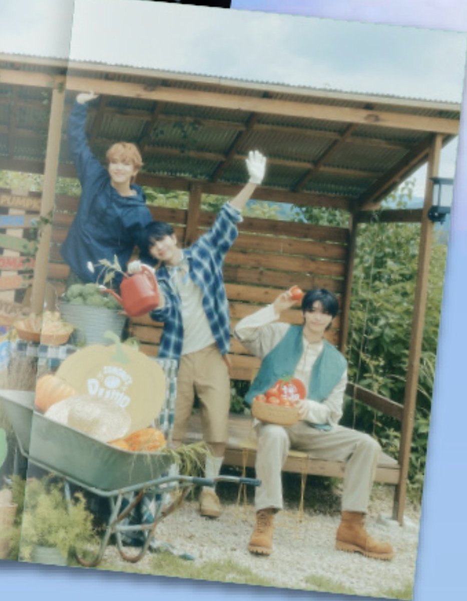 HANAS21204's tweet image. 뀨윗집즈컷 태사니한껏착한웃음짓고있어 아