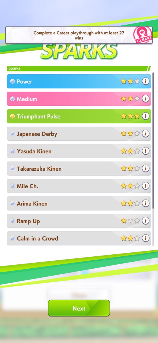 soyoyuri's tweet image. help me why did this run go well when all i did was force her to race…