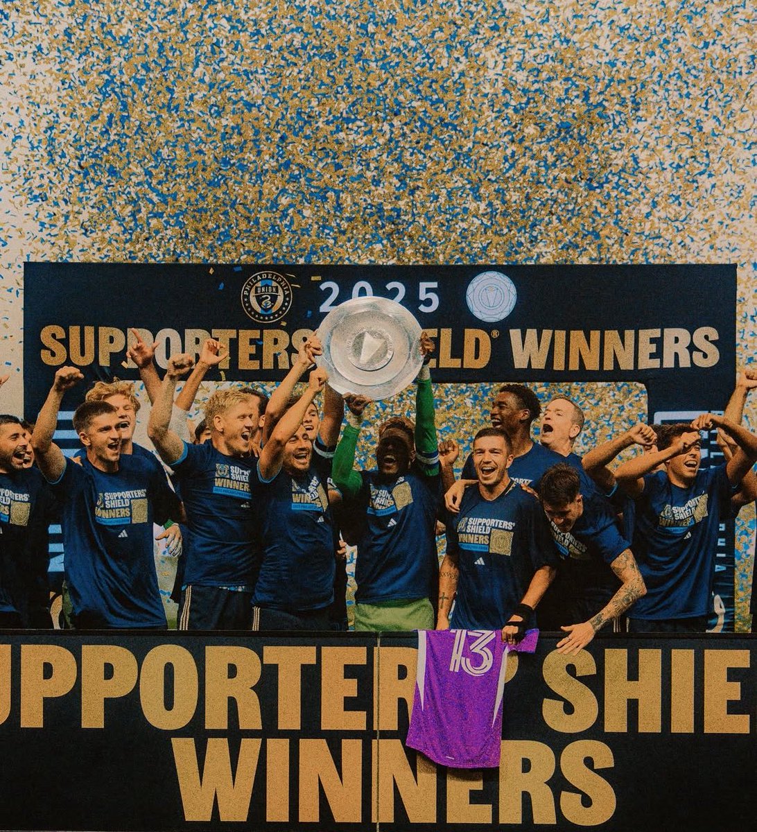 All I’m gonna say is this team exceeded THE FUCK out of my expectations. They did a complete 180 from last season and won some silverware in the process. My heart is with this team forever. They’ll be back. #DOOP