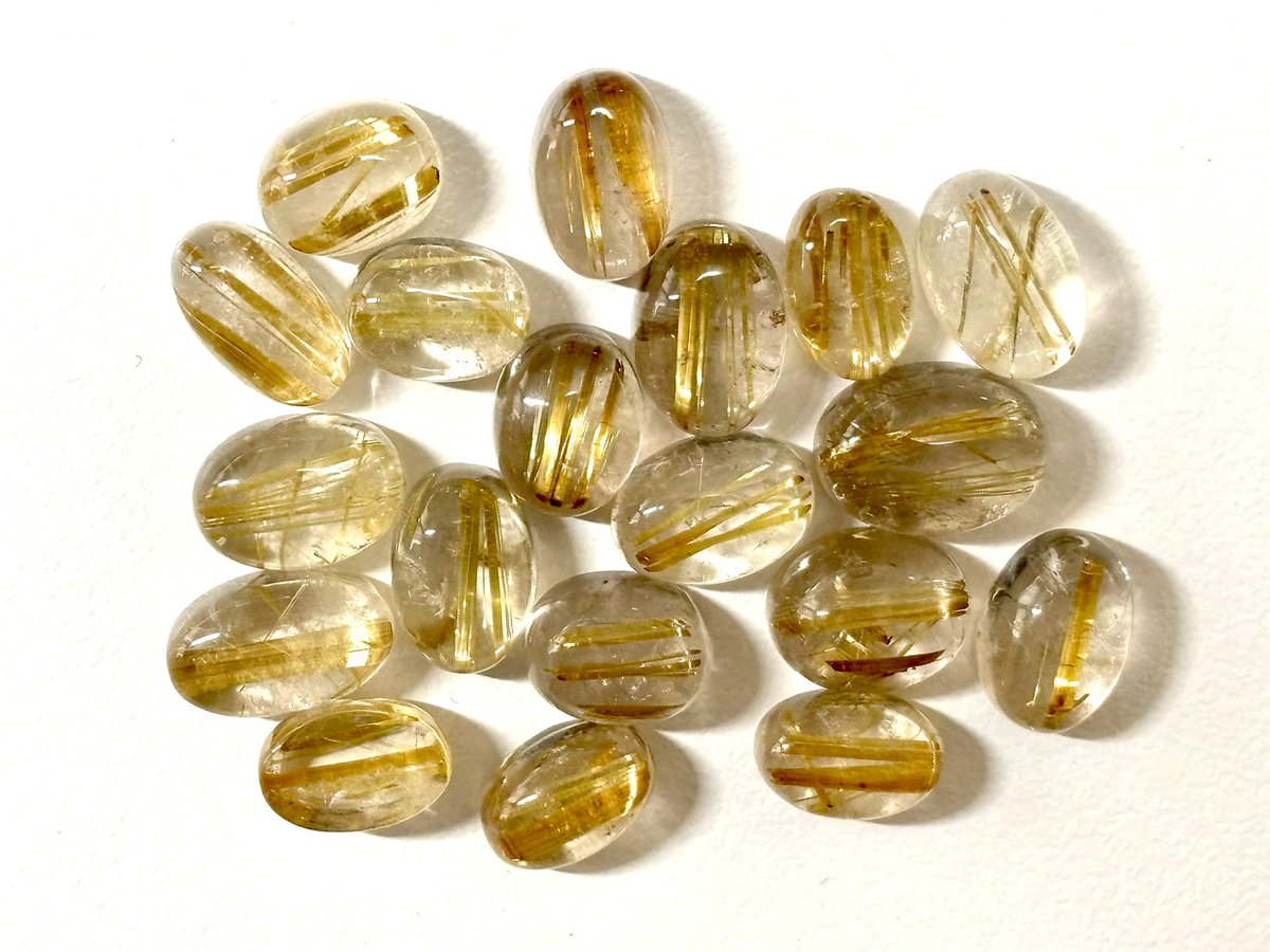 ぜーんぶ1,000円！ このレベルでぜーんぶ1,000円！ ルチルクォーツ