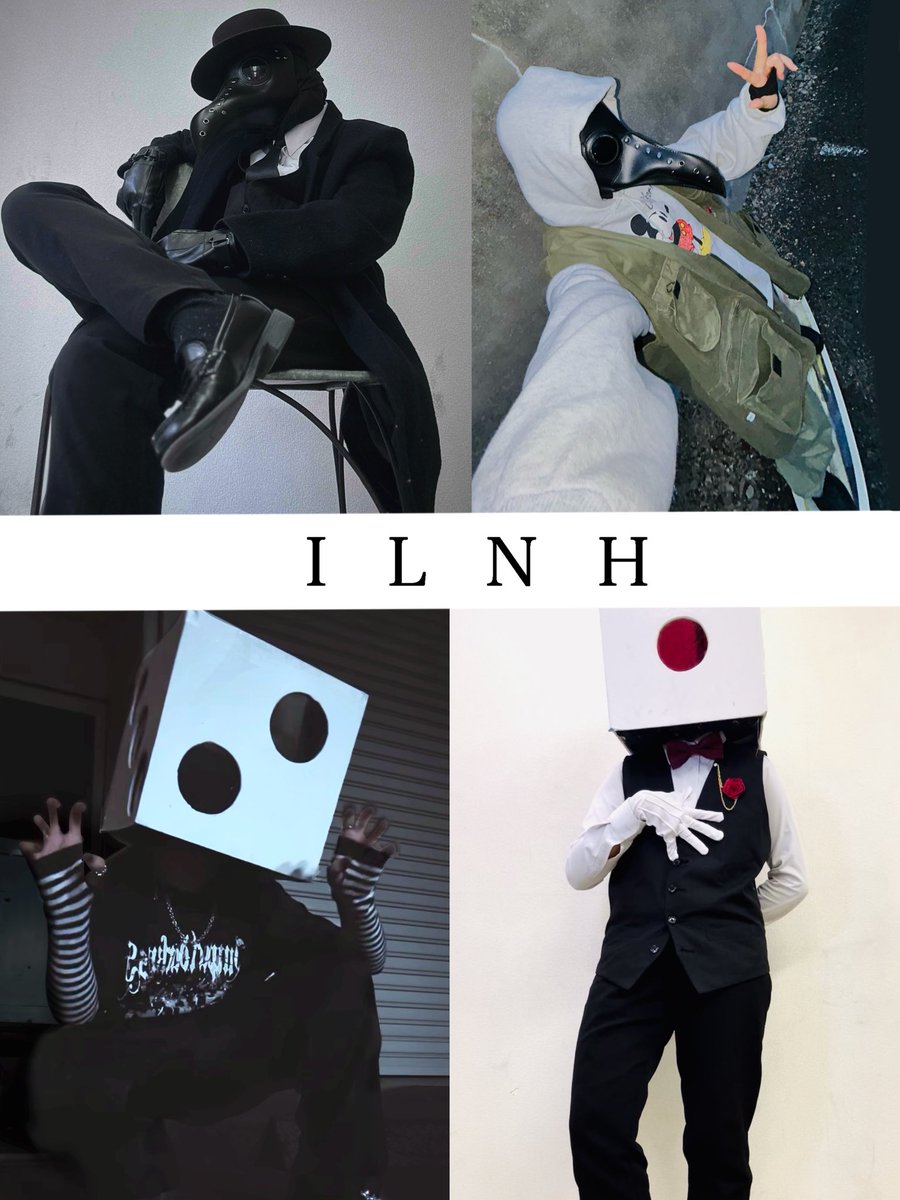 ILNH(いるんは)🐤 🅻 tweet media