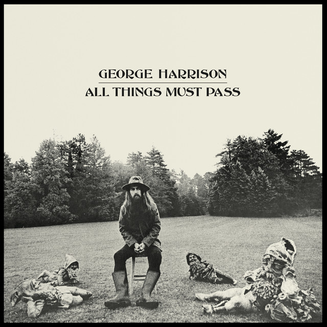 igormirandasite's tweet photo. Há 55 anos, George Harrison lançava “All Things Must Pass”, seu 3º disco solo. Divulgado em formato triplo, foi o primeiro álbum do músico após o fim dos Beatles. Contém o hit “My Sweet Lord” e “What is Life”, que também saiu como single.

Qual a sua opinião sobre esse disco? https://t.co/qr87lZoBTg