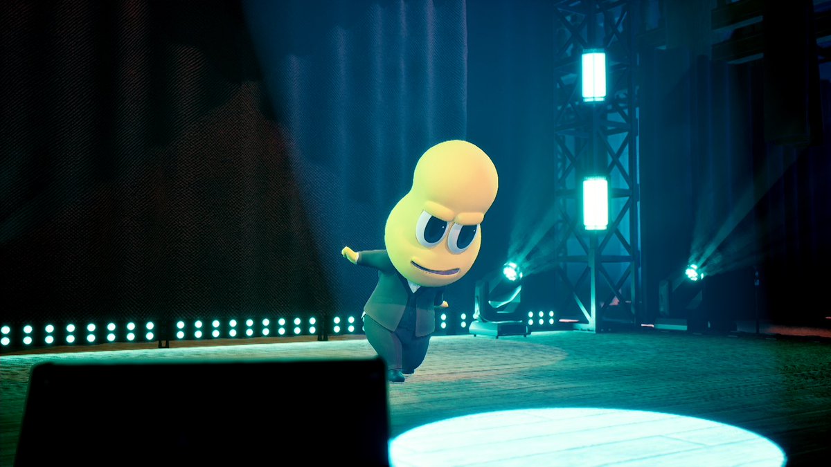 PQ思い出スクショ②