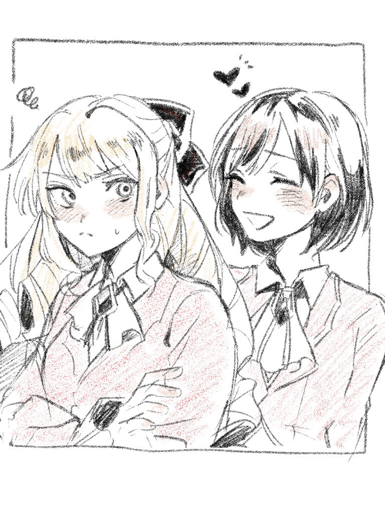 osakanano_fly's tweet photo. #私の推しは悪役令嬢
ｶﾜｲｲﾖ…ｸﾚｱｻﾏ…😭😭😭😭😭😭😭 https://t.co/vbYBqACD96