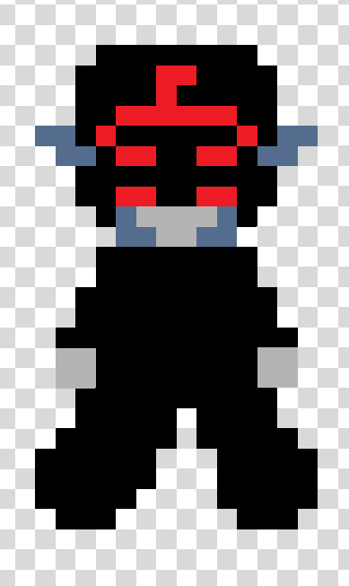 lizziebloodd's tweet image. i got so mad at pest i drew him as a yume nikki sprite so he&apos;d just jump off already