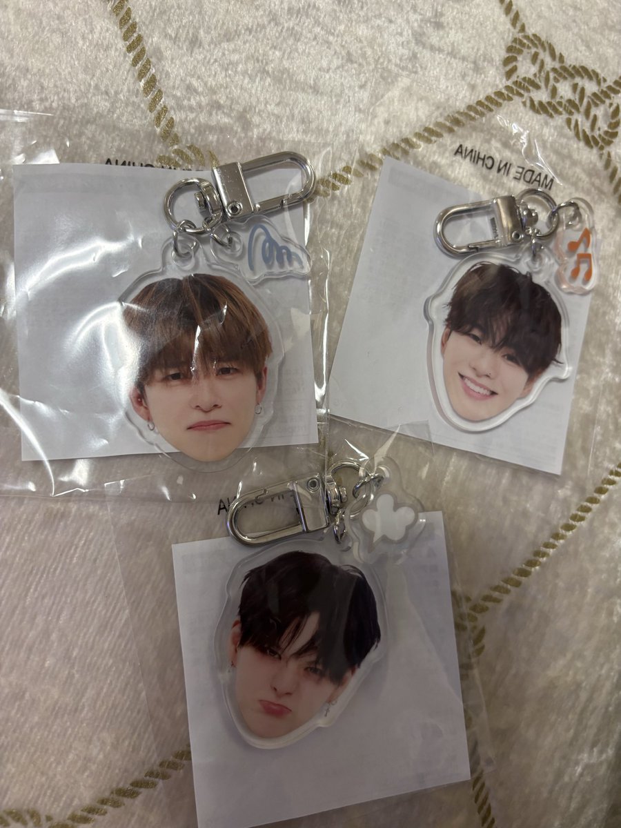 jom_9st's tweet photo. @rT78YsrY1R0Ngz4 検索よりリプ失礼致します。
こちらのヨシくん所持しております！
交換可能でしょうか？
本日交換可能です！
ご検討よろしくお願い致します🤲 https://t.co/VxVYinnXrn