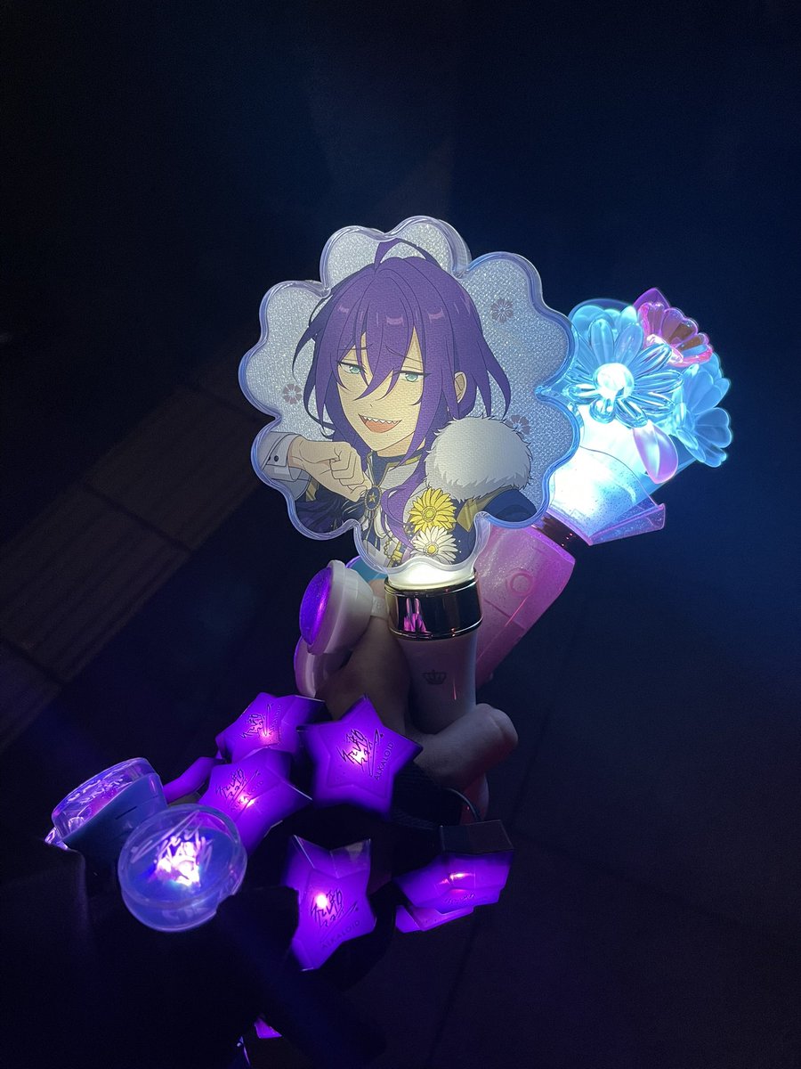 歌ってくれてありがとうﾀﾞﾖ~~~~~~😭😭😭😭😭