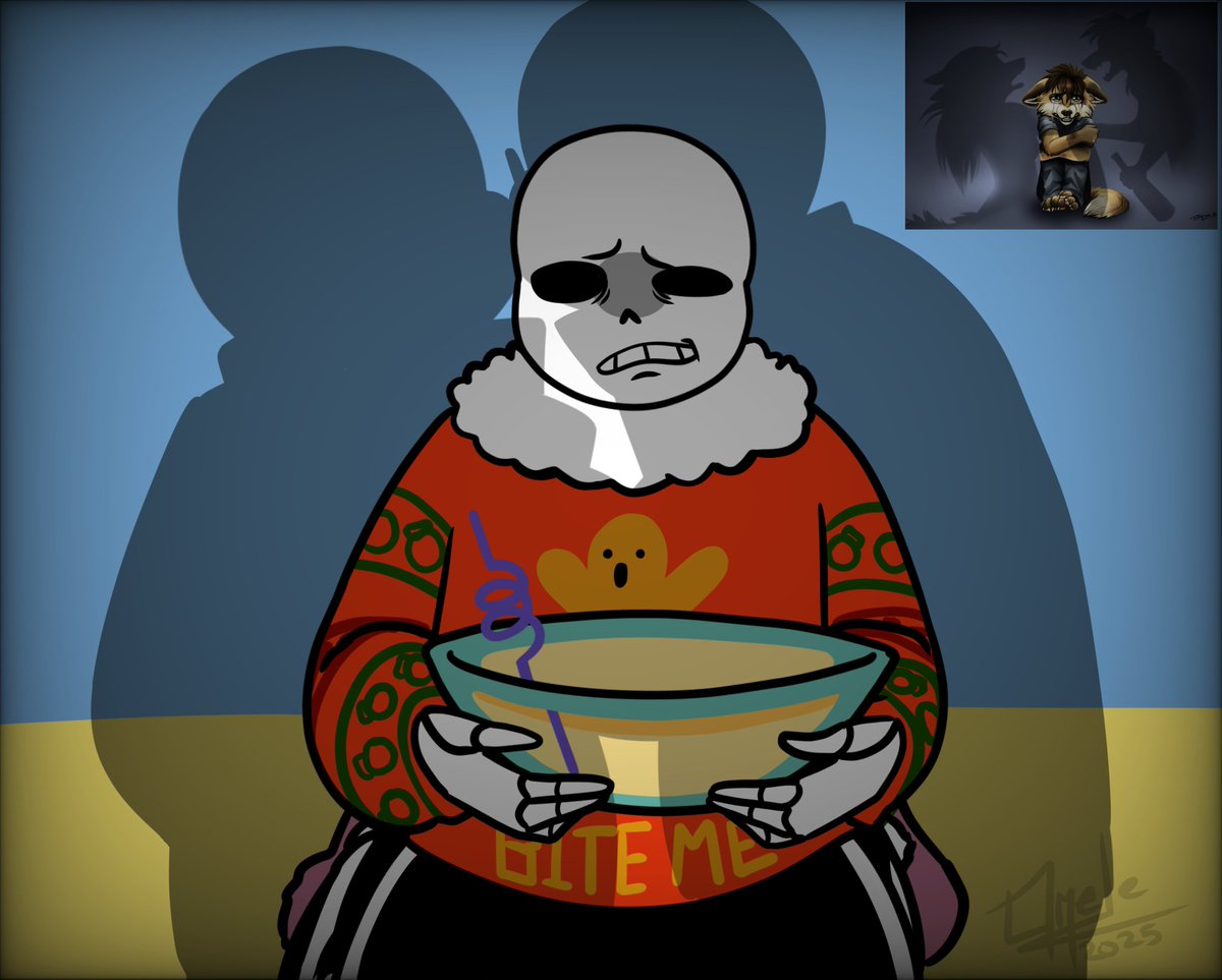 CPAU IS COMING
#Underverse