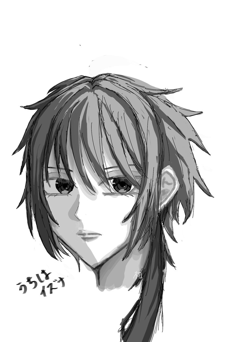 kashiwa0609's tweet photo. #うちはイズナ https://t.co/vEVchSpmpm
