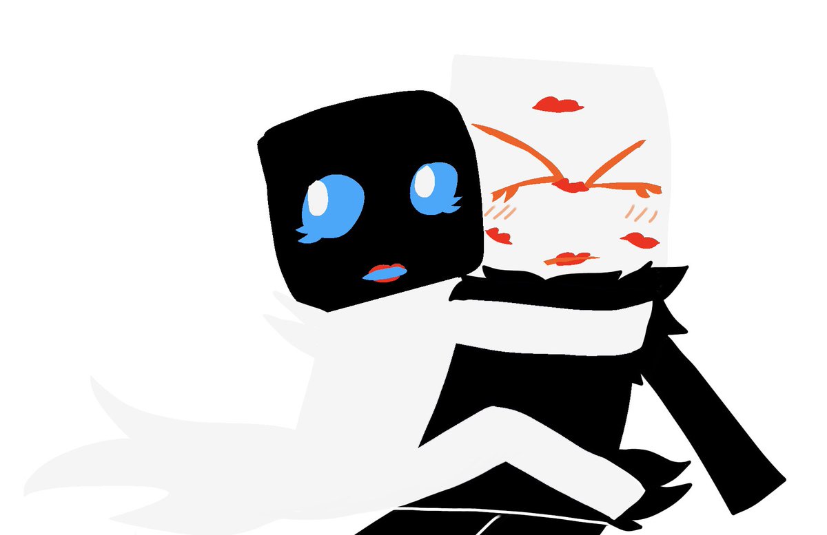 D4ILYAV0IDSU3R's tweet photo. Day 15 #freshestdinner #avoidsuer #pursuercest 

Yuri edition 
Avoider leaving kiss marks on Pursuer https://t.co/2EtC3lpm4S