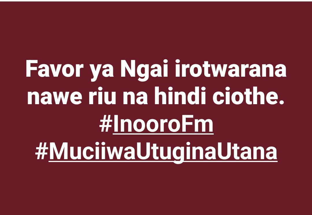 InooroKe (@inooroke) on Twitter photo 