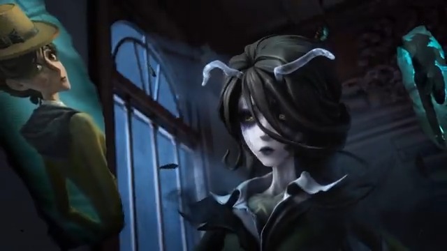 公式】IdentityV 第五人格 (@IdentityVJP) / Posts / X