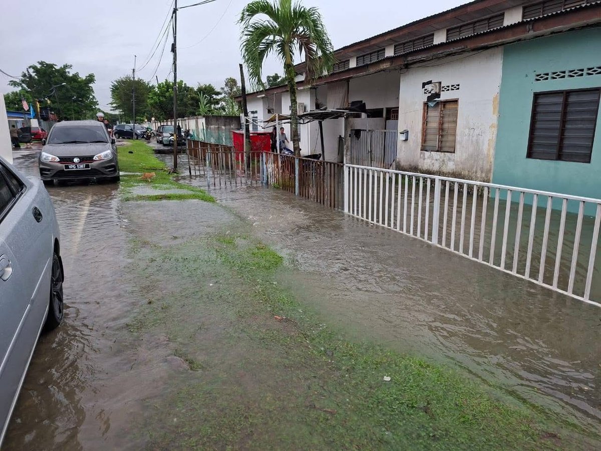 Syaril Said tweet media