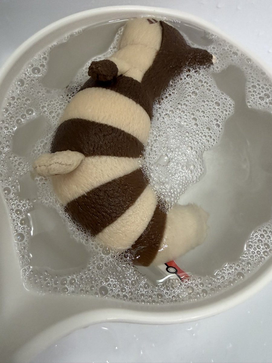 gggpokek's tweet image. 水の都ｷﾞｬｵｽ