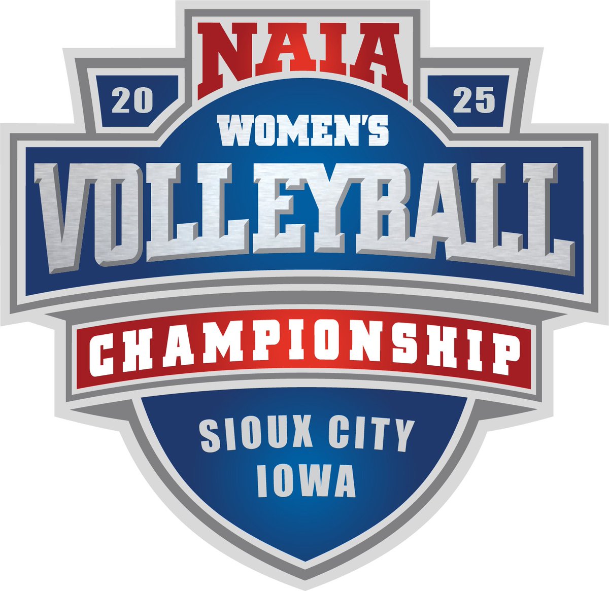 Pool Play Pairings for the <a href="/NAIA/">NAIA</a> Women's Volleyball Final Site in Sioux City have been announced!

Play opens on Wednesday, December 3!

Read More -> tinyurl.com/3eujzz2j

<a href="/nwcraiders/">NWC Red Raiders</a> <a href="/cunebulldogs/">Concordia Bulldogs</a> <a href="/Midland_Sports/">Midland Warriors</a> <a href="/dwusports/">DWU Athletics</a> 

<a href="/TysonEventsCent/">Tyson Events Center</a> 
<a href="/locatesiouxcity/">City of Sioux City</a>