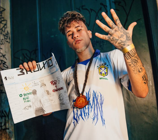 Ana Clara 🏳️⚧️🎗️ tweet media