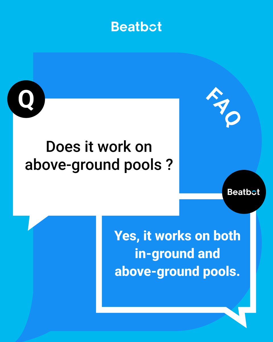 BeatbotGlobal's tweet photo. One of our most asked questions, answered ✅
Got others? Drop them here. This #BeatbotFAQ series is for you. https://t.co/7x1kmqBAZA