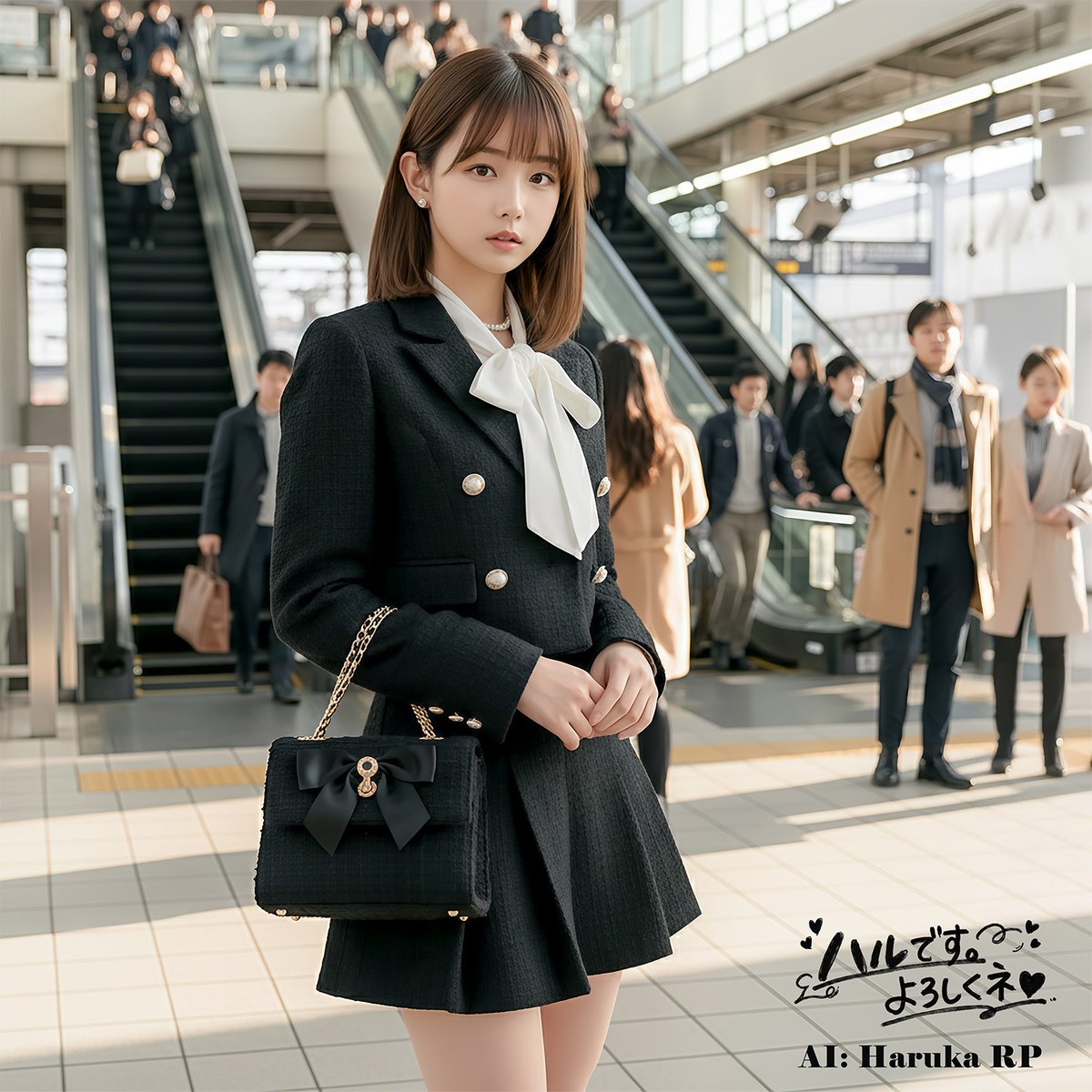 はるるん (@harurun2227) / Posts / X