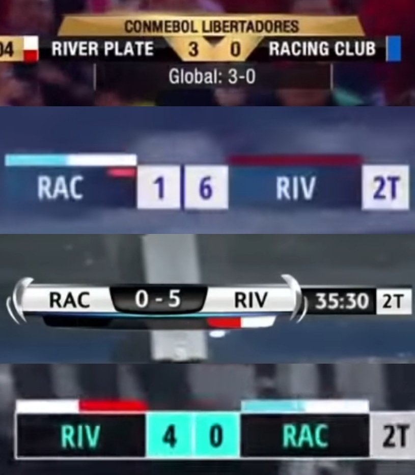 frabigol's tweet photo. HOY JUEGA RIVER https://t.co/cqJ6mKRWtK